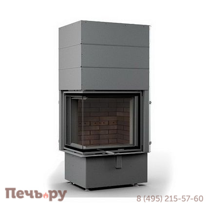 Каминная топка Астов П2С 6057 фото 22