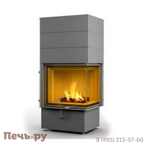 Каминная топка Астов П2С 6057 фото