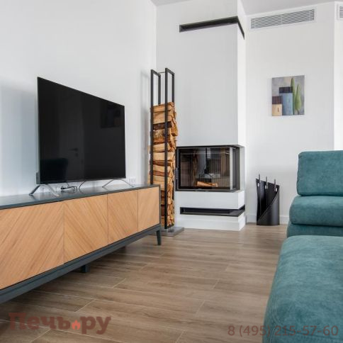 Каминная топка Астов П2С 700 фото 19