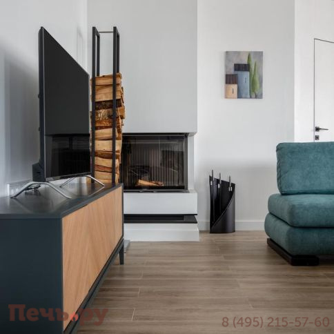 Каминная топка Астов П2С 700 фото 24