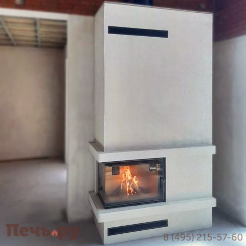 Каминная топка Астов П2С 700 фото 25