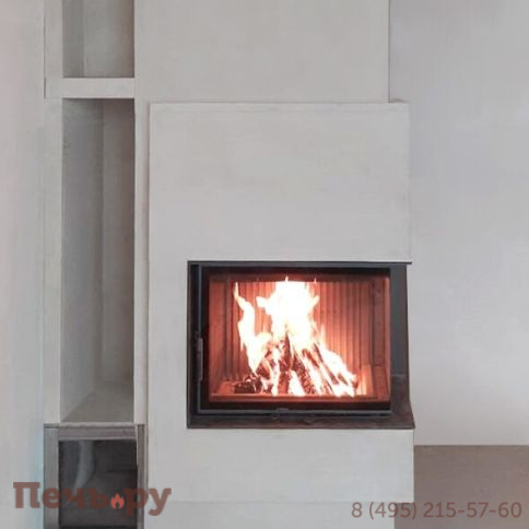 Каминная топка Астов П2С 700 фото 29