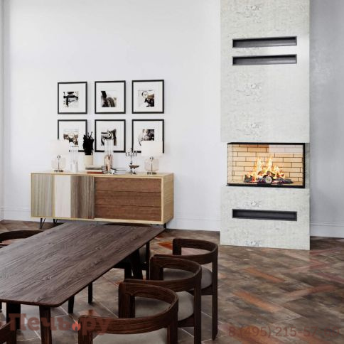 Каминная топка Астов П3С 10057 фото 11