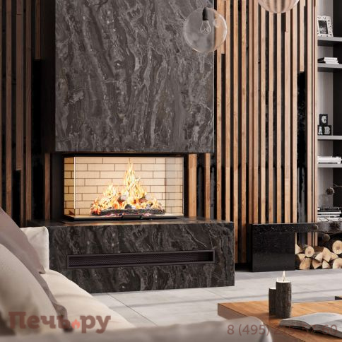 Каминная топка Астов П3С 10057 фото 13