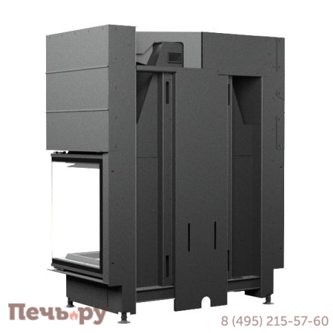 Каминная топка Астов П3С 10057 фото 22