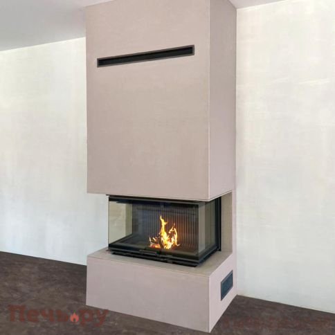 Каминная топка Астов П3С 10057 фото 28