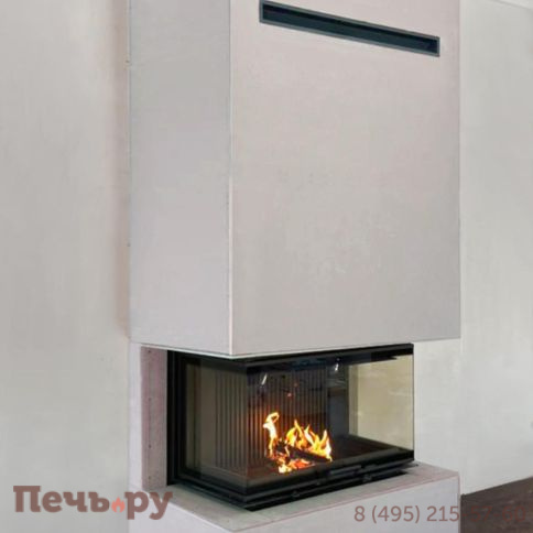 Каминная топка Астов П3С 10057 фото 29