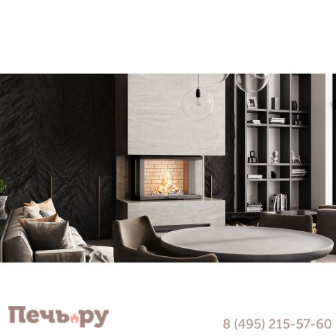 Каминная топка Астов П3С 11074 фото 11