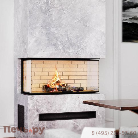 Каминная топка Астов П3С 12057 фото 12