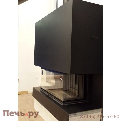 Каминная топка Астов П3С 12057 фото 15