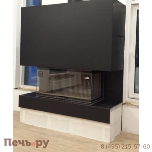 Каминная топка Астов П3С 12057 фото 16