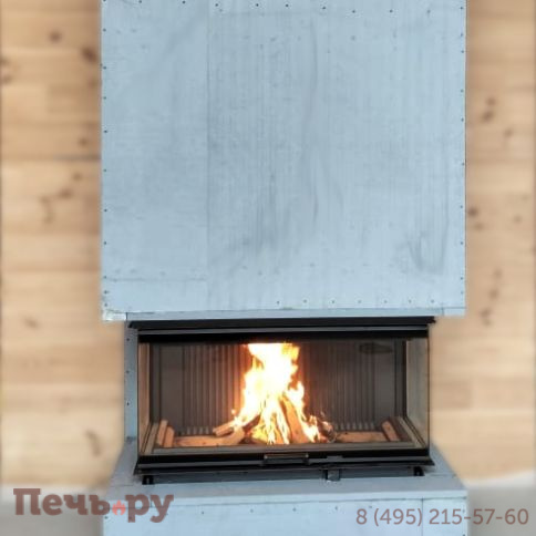 Каминная топка Астов П3С 12057 фото 18