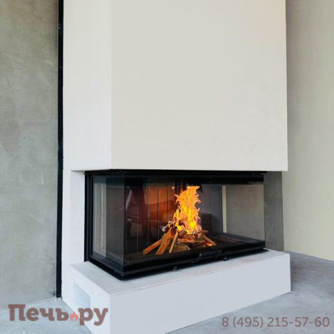 Каминная топка Астов П3С 12057 фото 22