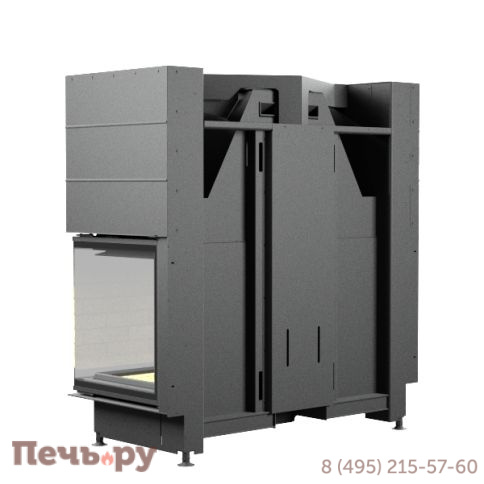 Каминная топка Астов П3С 12057 фото 30