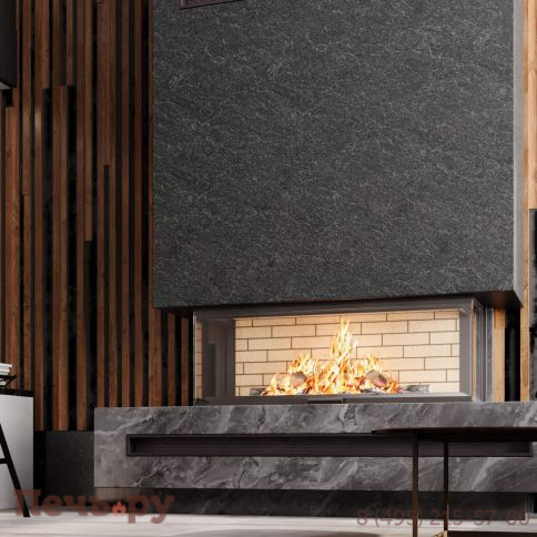 Каминная топка Астов П3С 15057 фото 10