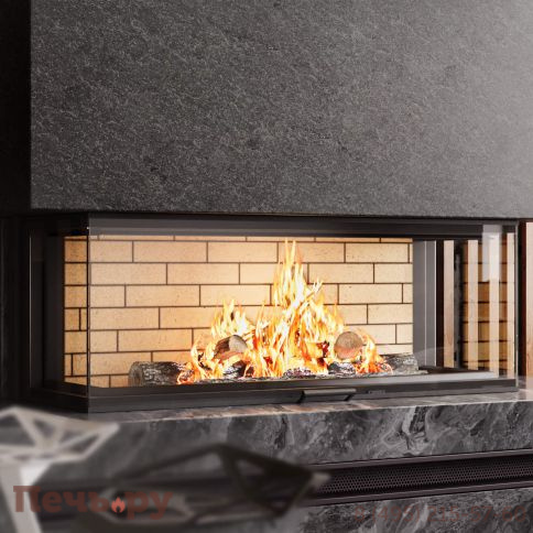 Каминная топка Астов П3С 15057 фото 11