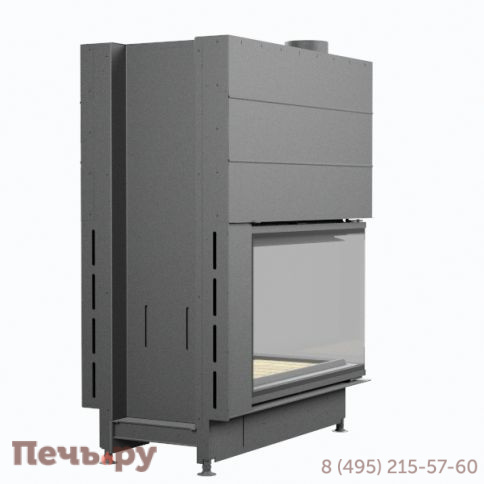 Каминная топка Астов П3С 53(84)57 фото 17