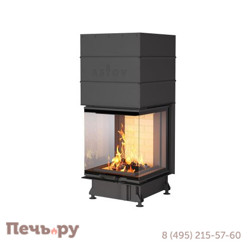 Каминная топка Астов П3С 5357 фото