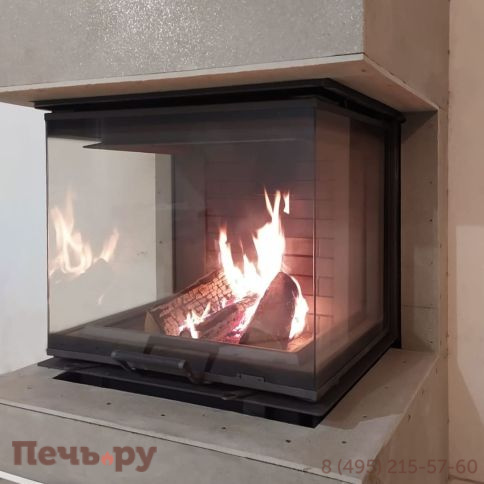 Каминная топка Астов П3С 7057 фото 11