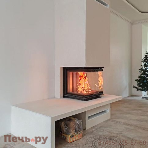 Каминная топка Астов П3С 7057 фото 18