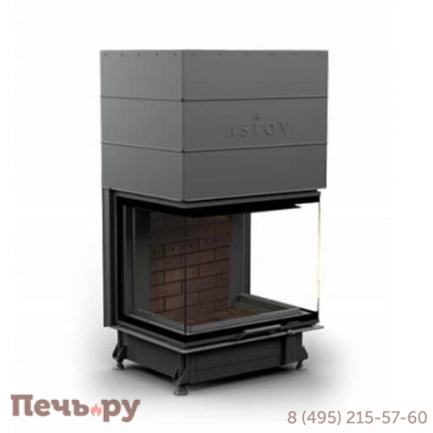 Каминная топка Астов П3С 7057 фото 21
