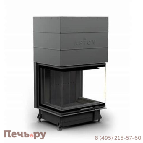 Каминная топка Астов П3С 7057 фото 22