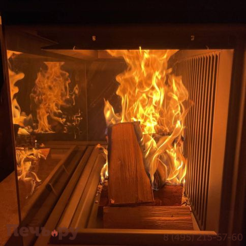 Каминная топка Астов П3С 8457 фото 12