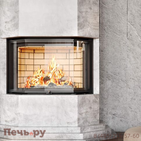 Каминная топка Астов ПП 8857 фото 12