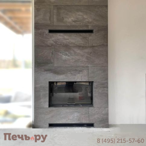 Каминная топка Астов ПС 10057 фото 19