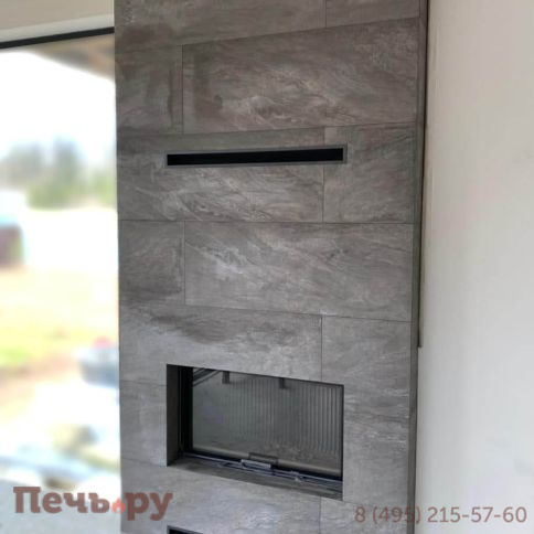 Каминная топка Астов ПС 10057 фото 20