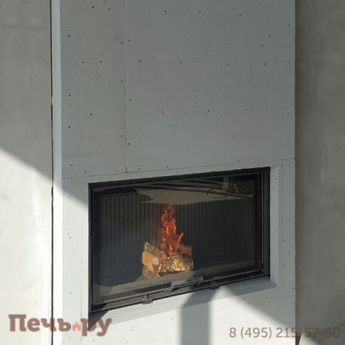 Каминная топка Астов ПС 10057 фото 24
