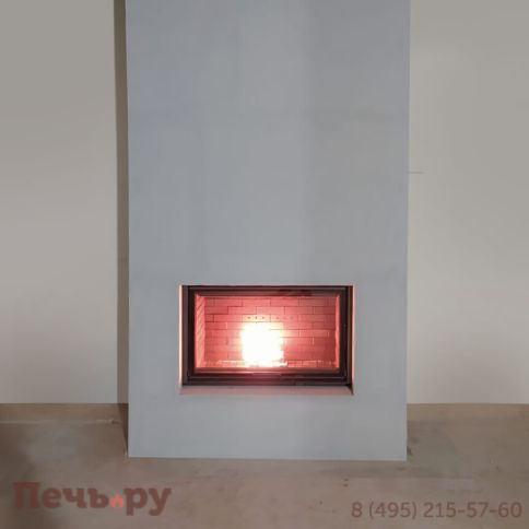 Каминная топка Астов ПС 10057 фото 28