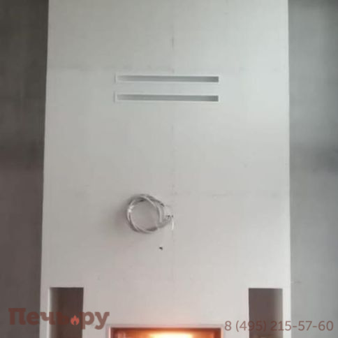 Каминная топка Астов ПС 10057 фото 37