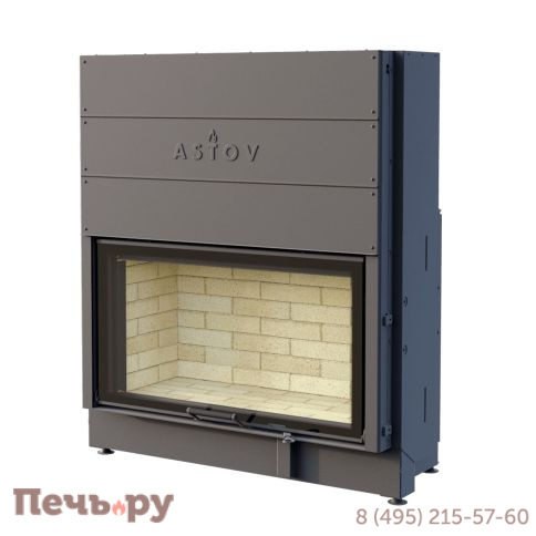 Каминная топка Астов ПС 10057 фото 38