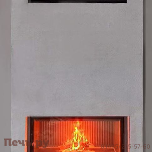 Каминная топка Астов ПС 12057 фото 12