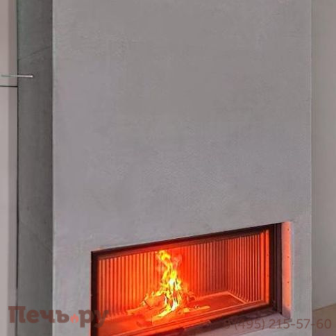 Каминная топка Астов ПС 12057 фото 13