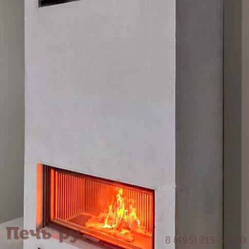 Каминная топка Астов ПС 12057 фото 14