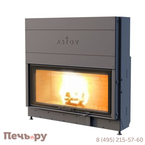 Каминная топка Астов ПС 12057 фото