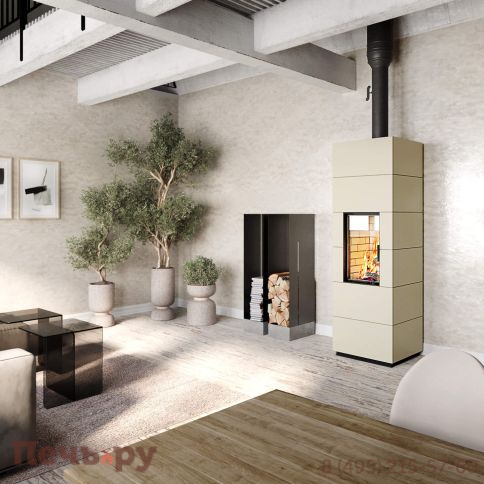 Каминная топка Астов ПС 3865 фото 10