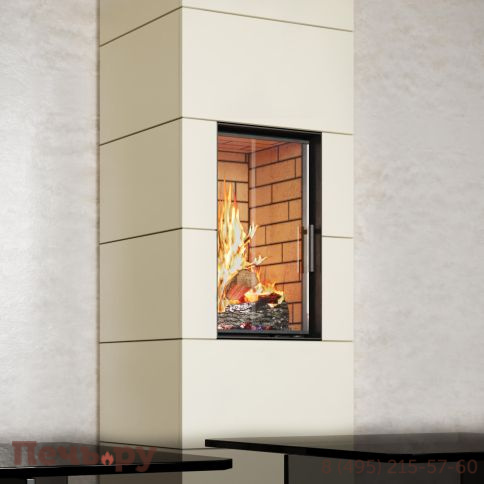 Каминная топка Астов ПС 3865 фото 11