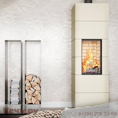 Каминная топка Астов ПС 3865 фото 12