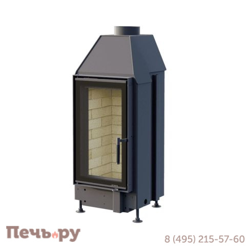 Каминная топка Астов ПС 3865 фото 14