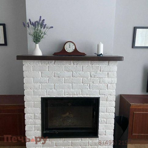 Каминная топка Астов ПС 700 фото 12