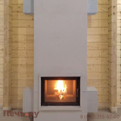Каминная топка Астов ПС 700 фото 18