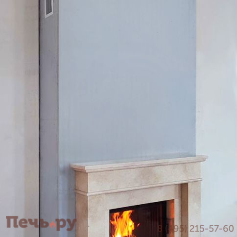 Каминная топка Астов ПС 700 фото 20