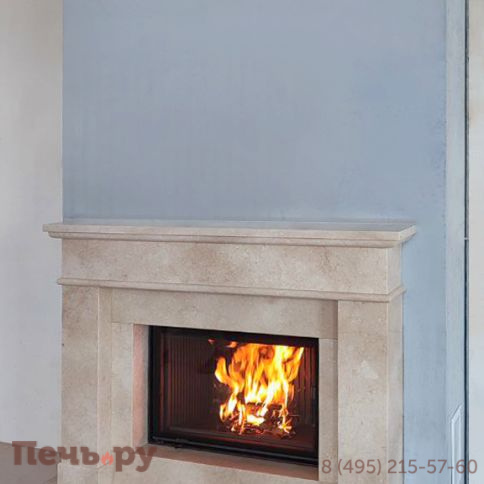 Каминная топка Астов ПС 700 фото 21