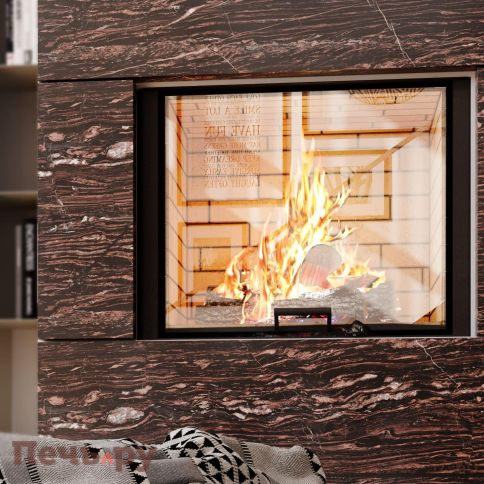 Каминная топка Астов ПС 7363 фото 12