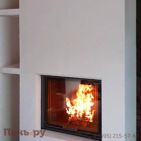 Каминная топка Астов ПС 7363 фото 16