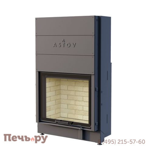 Каминная топка Астов ПС 7363 фото 23
