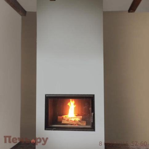 Каминная топка Астов ПС 800 фото 11